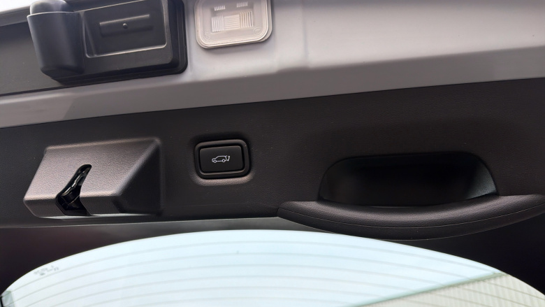 Hyundai IONIQ 5 168kW Premium 77 kWh 5dr Auto [Part Leather] Electric Hatchback